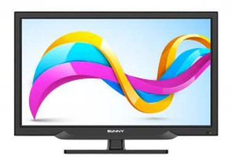 SUNNY 55 EKRAN FULL HD LED TV