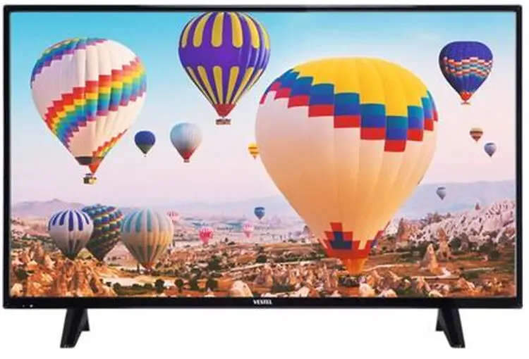 VESTEL 121 EKRAN UYDU SMART LED TV