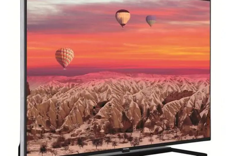 VESTEL 140 EKRAN FULL HD LED TV