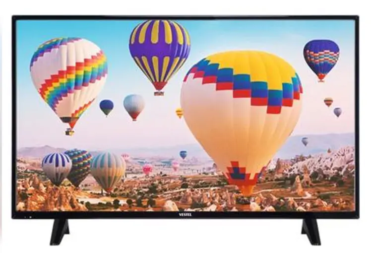 VESTEL 140 EKRAN FULL HD UYDULU LED TV