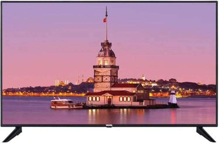 VESTEL 165 EKRAN FULL HD UYDU SMART WIFI LED TV