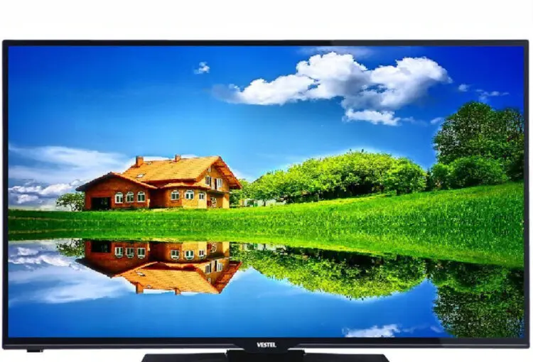 VESTEL 61 EKRAN FULL HD LED TV