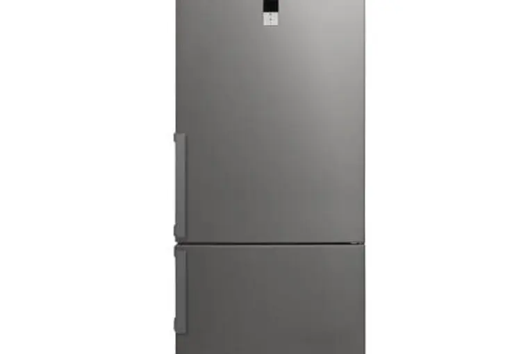 Vestel 700 Litre Kombi Tipi İnox No-Frost Buzdolabı