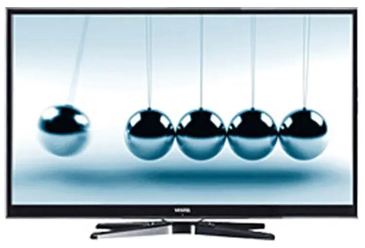 VESTEL 82 EKRAN FULL HD LED TV