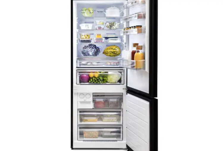 Vestel Finlux 500 Litre Buzdolabı
