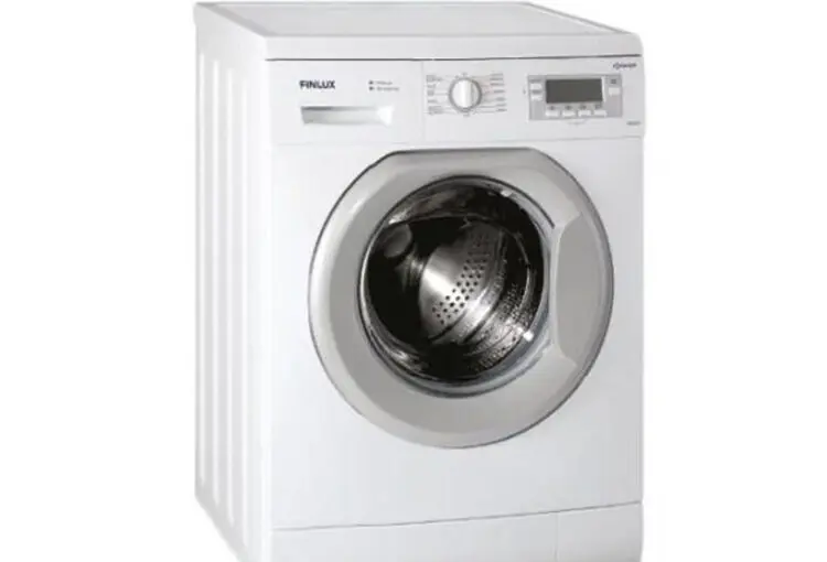 Vestel Finlux 8 Kilo 1000 Devir Çamaşır Makinası
