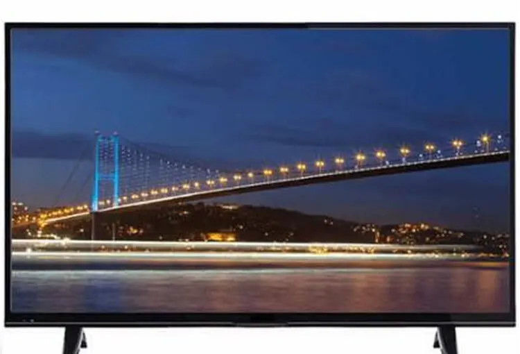 VESTEL HI LEVEL 140 EKRAN FULL HD LED TV