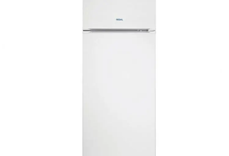 VESTEL REGAL A 500 LITRE BUZDOLABI