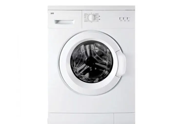Vestel Seg 9 Kilo 1000 Devir Çamaşır Makinası