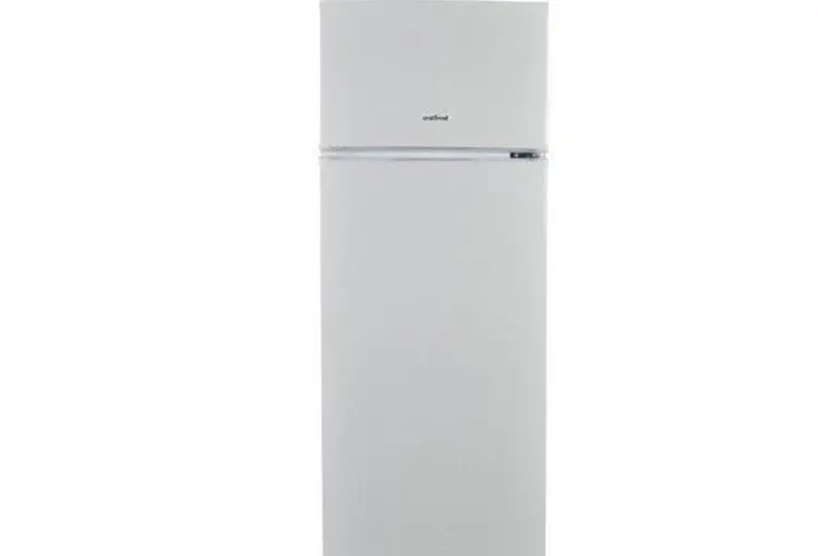 Vestfrost 300 Litre 2 Kapılı Buzdolabı