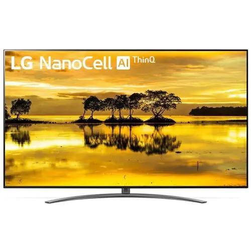LG 127 EKRAN 4K UYDU SMART WIFI NANOCELL LED TV