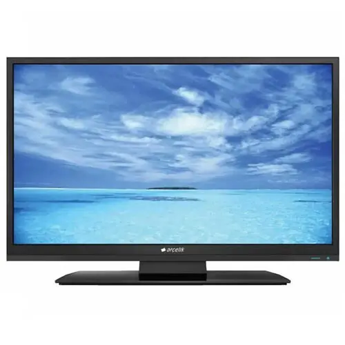 ARCELIK 106 EKRAN FULL HD UYDULU LED TV