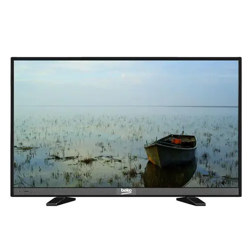 BEKO 102 EKRAN UYDU SMART WIFI LED TV