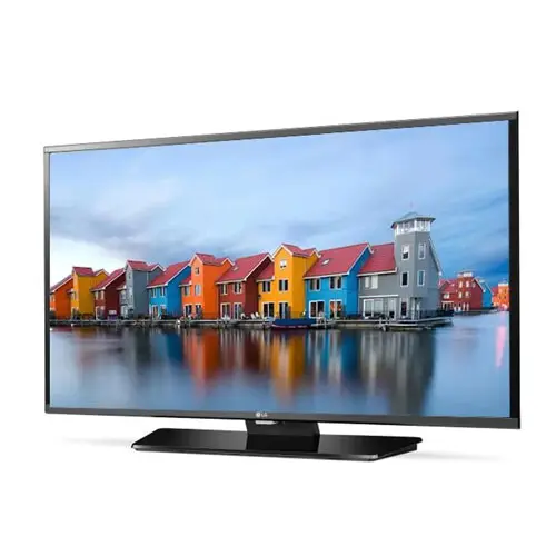 LG 106 EKRAN FULL HD LED TV