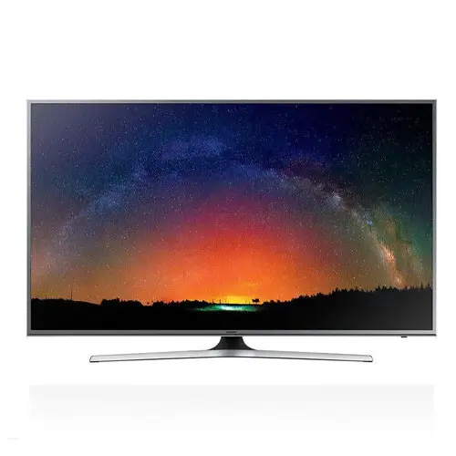 SAMSUNG 140 EKRAN 4K UYDU SMART WIFI LED TV1