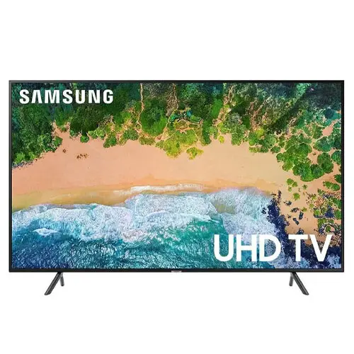 SAMSUNG 140 EKRAN ULTRA HD UYDU SMART WIFI LED TV