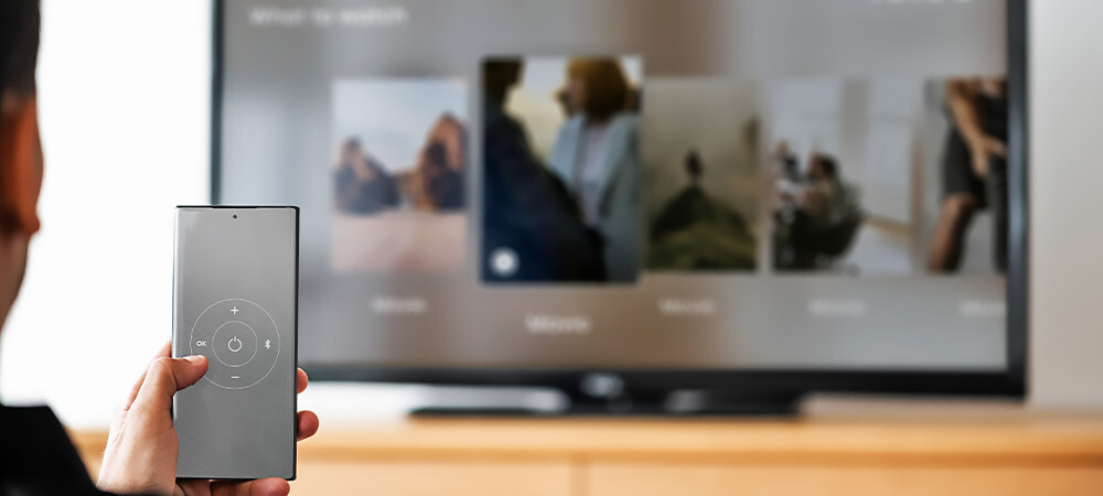 Ucuz Android Televizyon