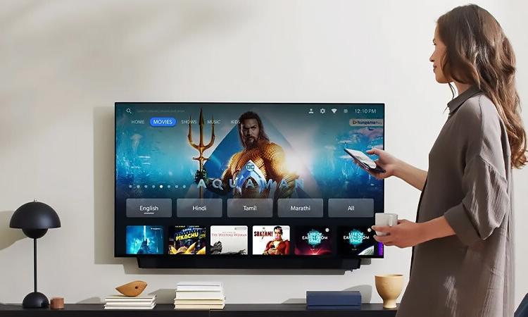 Uygun Fiyatlı 4K Televizyon