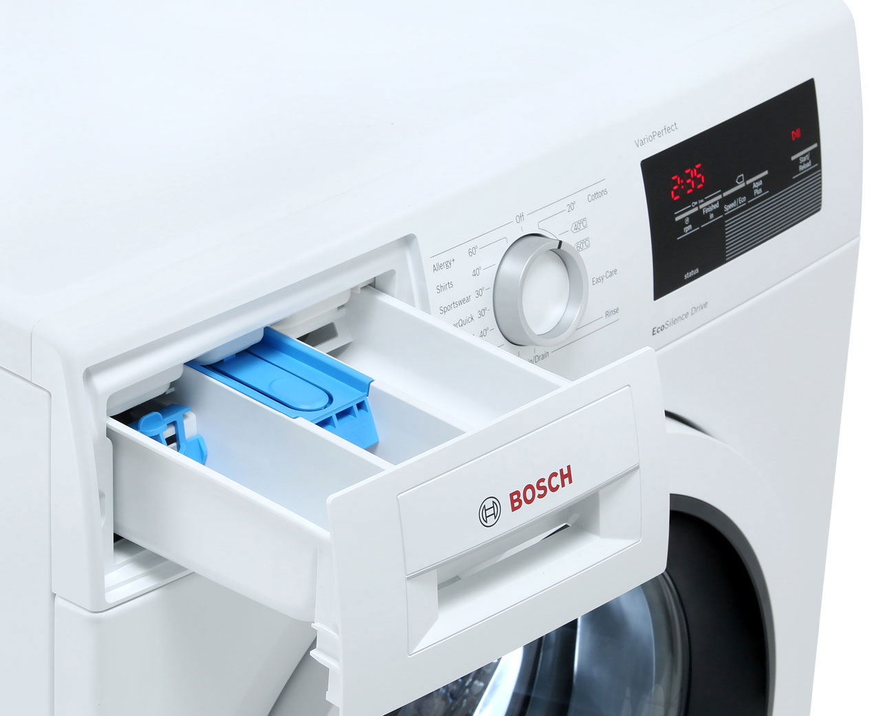 Bosch Outlet Çamaşır Makinesi