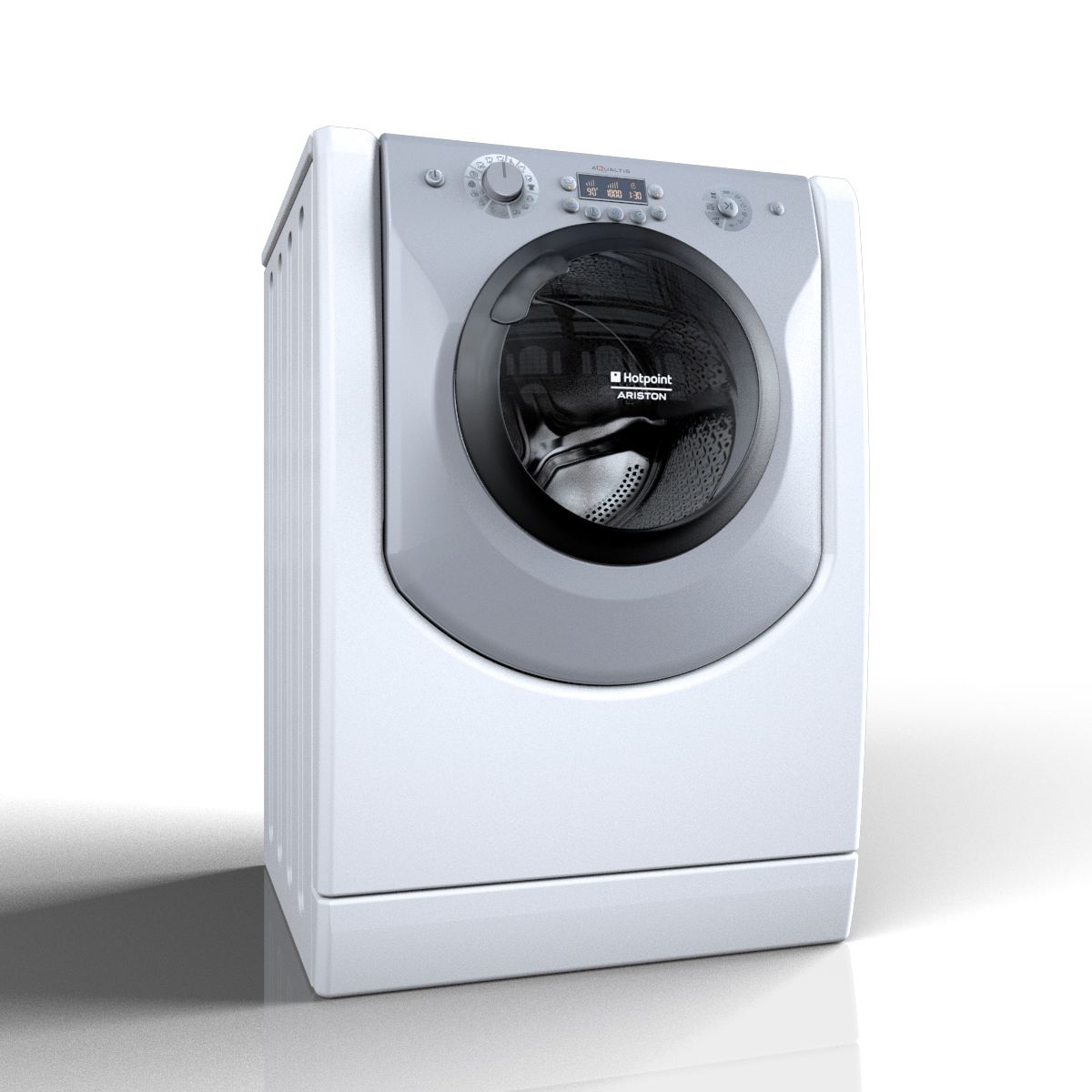 Ariston Outlet Kurutma Makinesi