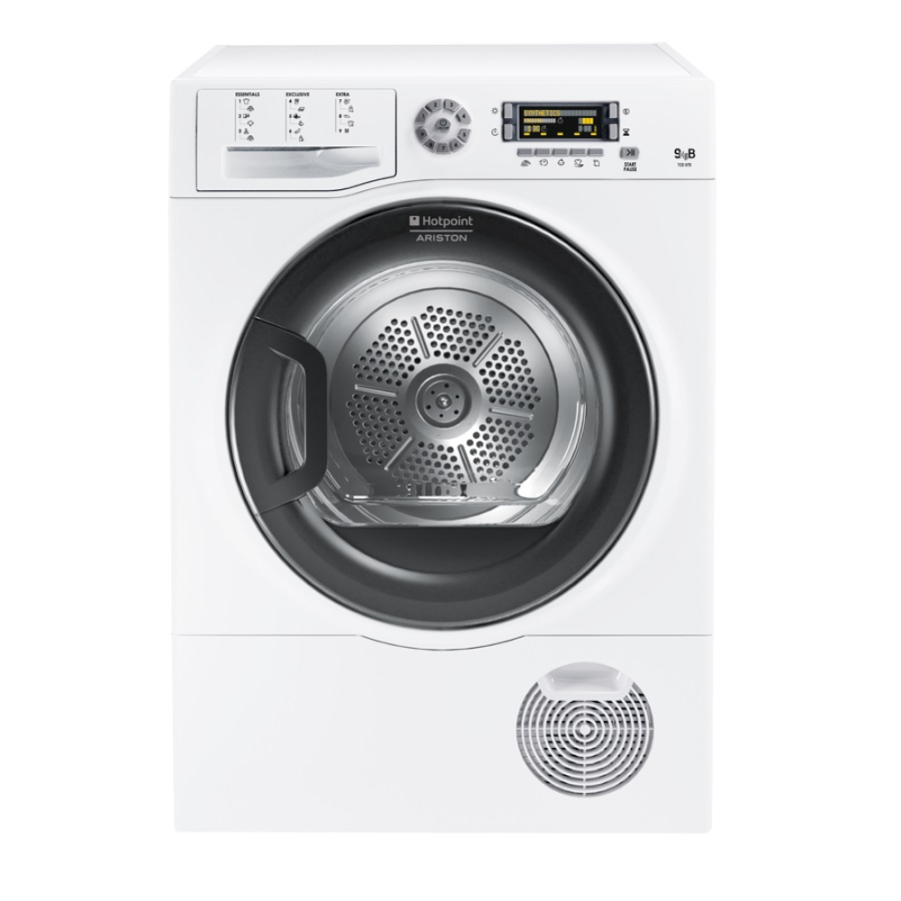 Ariston Outlet Kurutma Makinesi