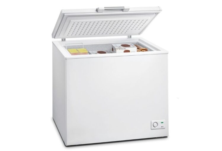 Premier Outlet Derin Dondurucu
