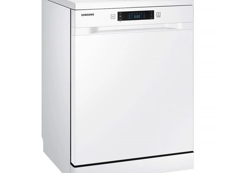 Samsung Outlet Bulaşık Makinesi