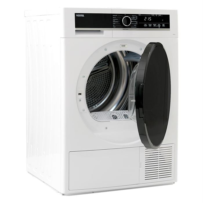 Vestel Outlet Kurutma Makinesi