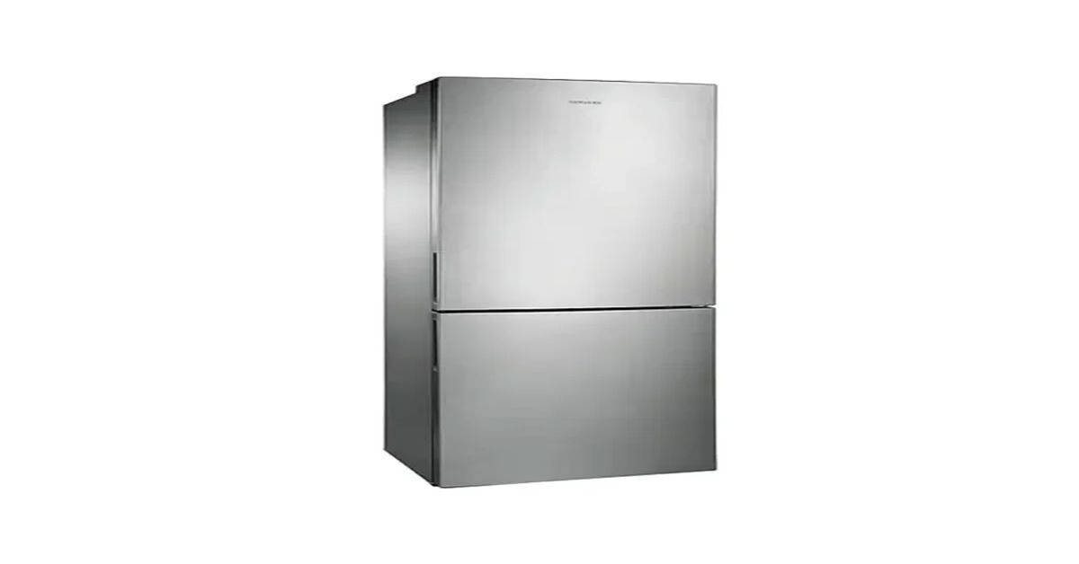 Samsung spot buzdolabı